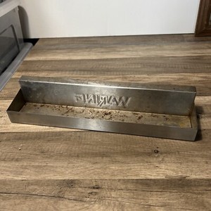 Waring 029503 Drip Tray for Panini Machine Grill