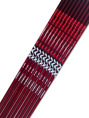 Fujikura Speeder NX Red 50-R Driver Shaft Built With Grip & Adapter