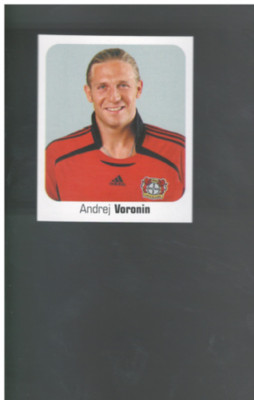 B0641- 2006-07 Panini Bundesliga Sticker 251-498 -du Pick- 15 + Gratis US Schiff
