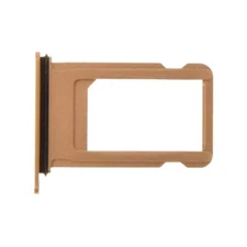 SIM Card Tray for Apple iPhone 8 Rose Gold Cell Phone Replacement Part