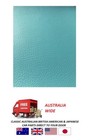 <!--F#f_0-->HOLDEN HK HT HG PANEL VAN TURQUOISE MIST roebuck ROOF LINING<!--F/-->