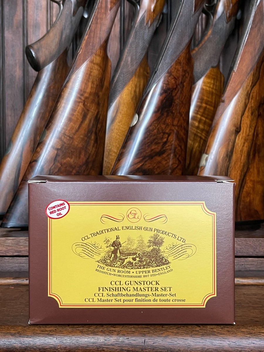 CCL Fine Wax Polish-Perfects,Protects Oil Finishes & Seals Wood-to