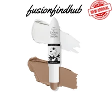 wet n wild Nightmare Before Christmas Dual-Ended Contour Stick