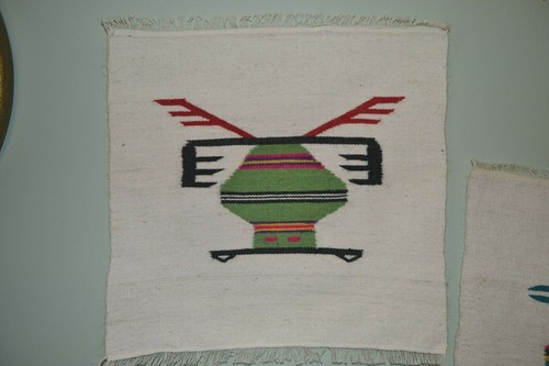 Tapestries--Tribal - Picture 3 of 6