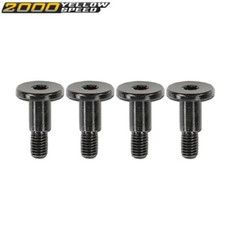 Tailgate Cover Cap Screws Bolts Kit Fit For Ford F150 F250 F350 F450 Super Duty