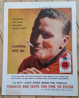 rainier cigarettes THE SATURDAY EVENING POST JANUARY 30 1960 PRINCE RAINIER FALLS IN LOVE