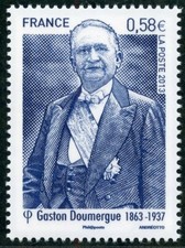 2013 FRANCE TIMBRE Y & T N° 4793 Neuf * * SANS CHARNIERE