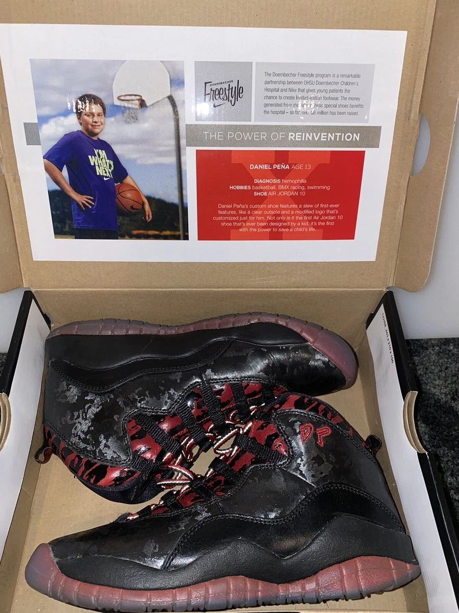 doernbecher 10