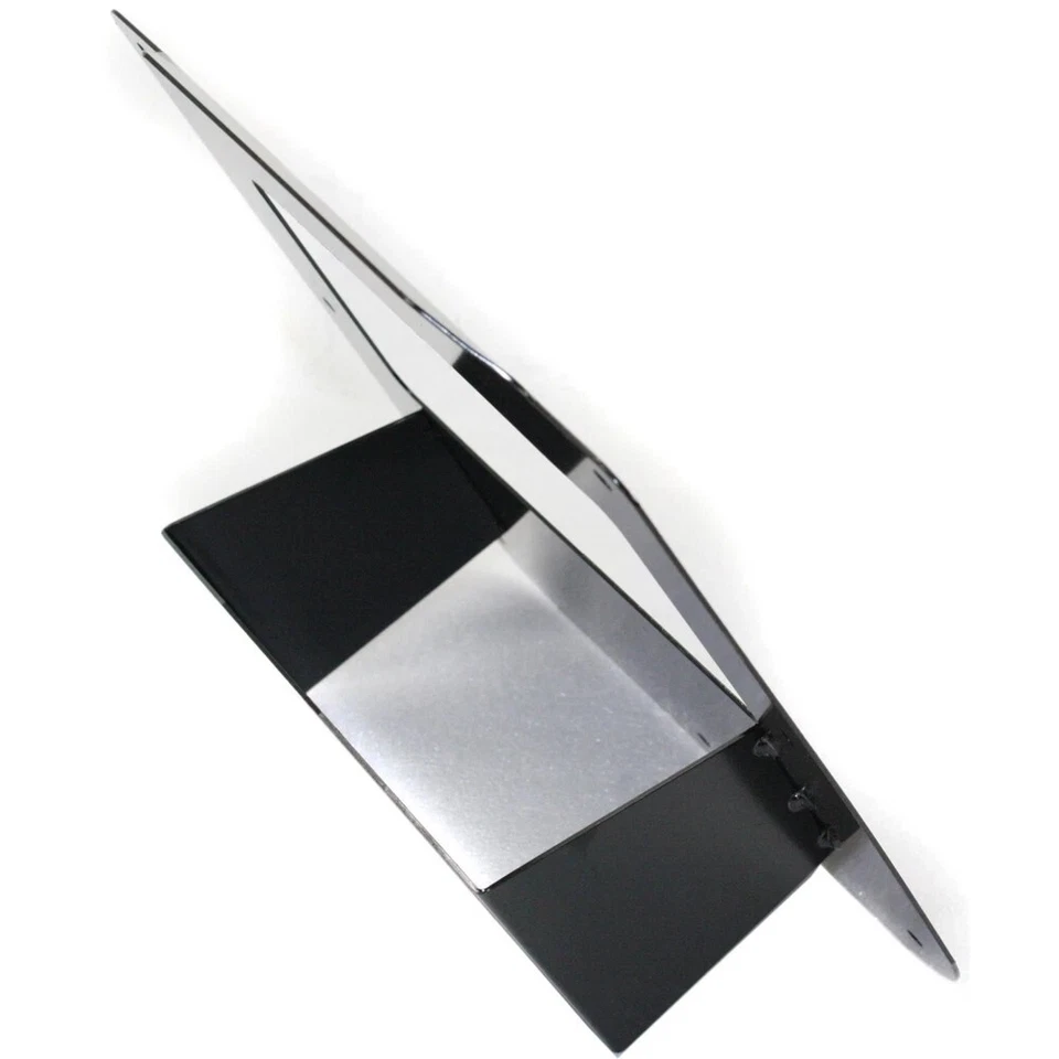 Reubicador de manija de puerta trasera para Chevrolet C1500 1988-1998 Foto 3 de 4