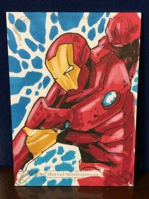 Featured image of post Iron Man Sketch Color - Iron man mark 44 hulk buster.