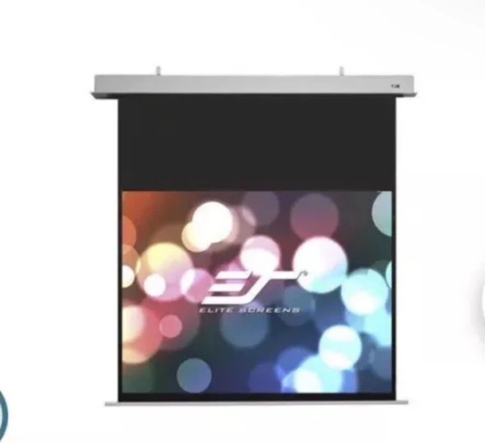 Elite black diamond zero edge 电动屏幕 Vmaxt97 — 第 2/3 张图片