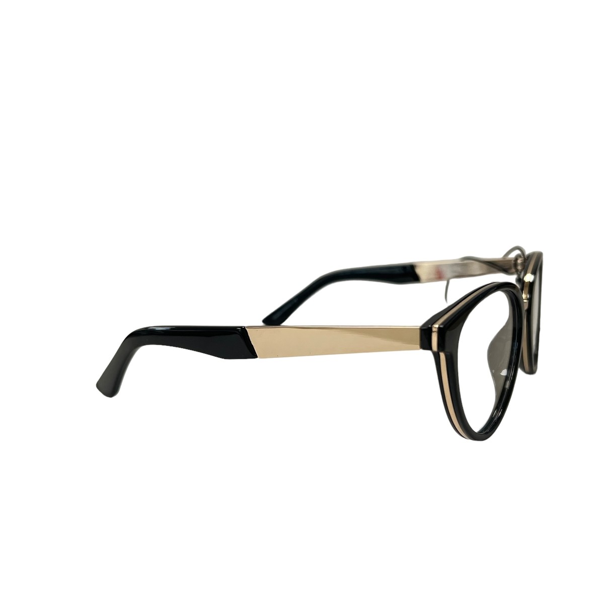 Quay Australia Rumours Cat Eye Blue Light Glasses Black  display picture 2
