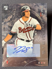2014 Bowman Sterling AUTO Tommy La Stella , item 1