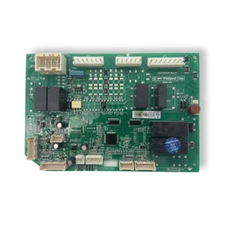 Whirlpool Refrigerator Control Board - Part Number W10789113