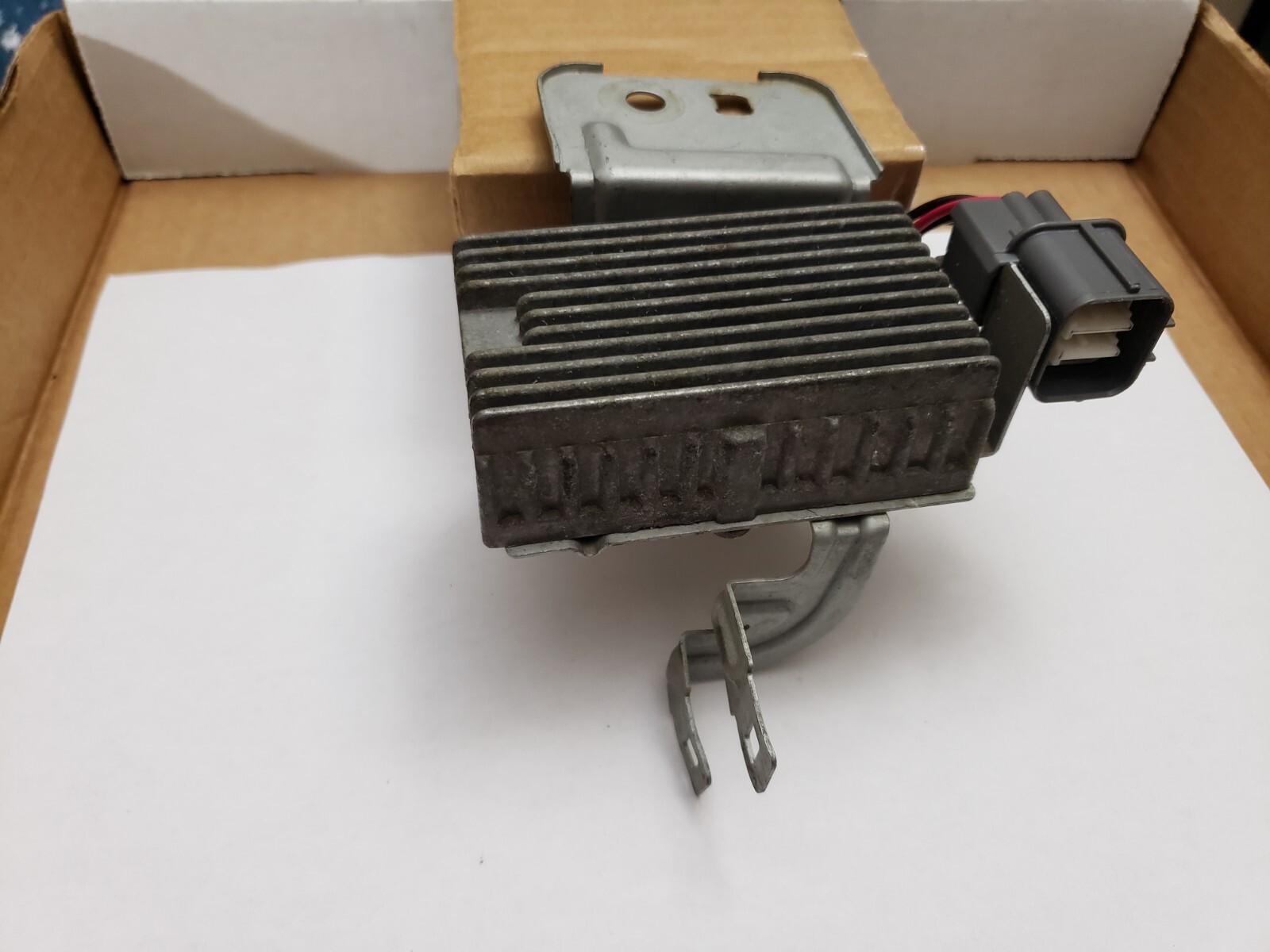 1997 Acura CL 2.2L Fuel Injector Resistor Box Honda Acura Civic CRX