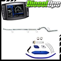 H&s Mini Maxx 5 Dpf/cat Delete No Muffler Egr For Ford Powerstroke 6.7l 11-14 on sale H&s Mini Maxx 5 Dpf/cat Delete No Muffler Egr For Ford Powerstroke 6.7l 11-14 on sale