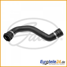 Radiator Hose GATES 05-4530 for BMW 1 Series 3 Series 3 Series Touring