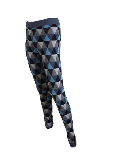 LOUISE GOLDIN X TOPSHOP 100% WOOL LEGGINGS SMALL UK 6-8 EU 34-36 US 2-4 BNWT - Picture 3 of 12