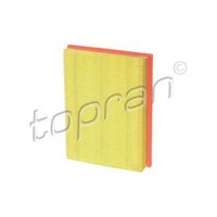 Topran Filtereinsatz Luftfilter Passend FüR Opel Corsa B Tigra Combo 201 652
