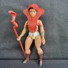 Teela  He-Man Masters of the Universe MOTU 1982 Mattel Vintage No Shield MINTY