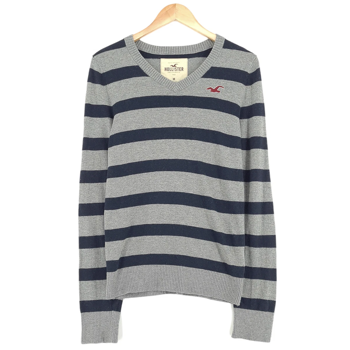Hollister teddy pulli new arrivals