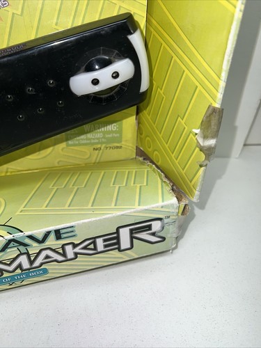 Kawasaki air wave music maker Nib - Damaged Box ( Read Description ) - Picture 7 of 22