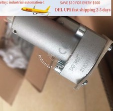 HAWE DG365 Pressure relay