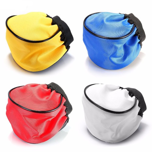 DIFFUSEUR professionnel DE FLASH COBRA COULEUR POUR CANON PENTAX NIKON SIGMA - Photo 2/6