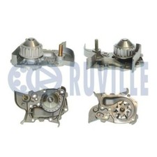 Pompe à eau Dacia Solenza
