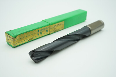 SUMITOMO KDS 185 LAK 18,5mm HM-gelötete MULTI-DRILLs HM-gelötete Bohrer