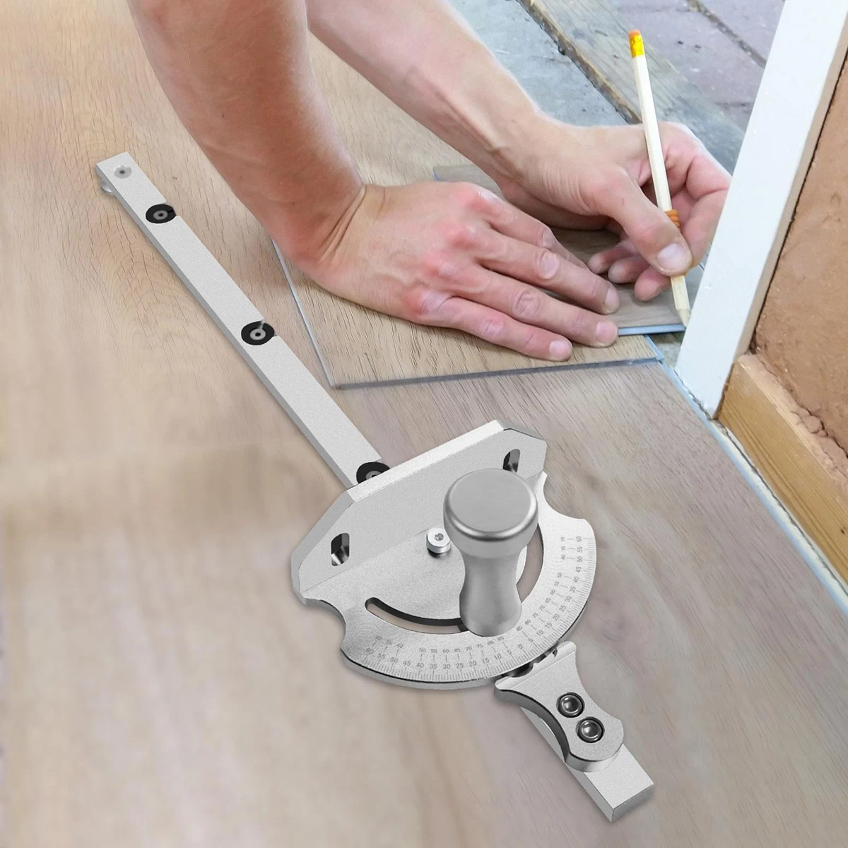 Table saw angle gauge deals