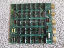 GENERAL ELECTRIC 44A391772-G01 CIRCUIT BOARD FOR GE550 / 7500, TESTED / REPAIRED