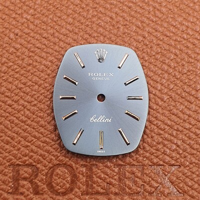 Rolex Cellini Zifferblatt - 3803 - 3903 - Dial - Vintage 70er Jahre - Cal. 1600 1601