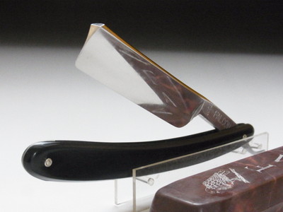 New! 1072 FALCON J*apanese Straight Razor Shaving Sword #D-805 | eBay