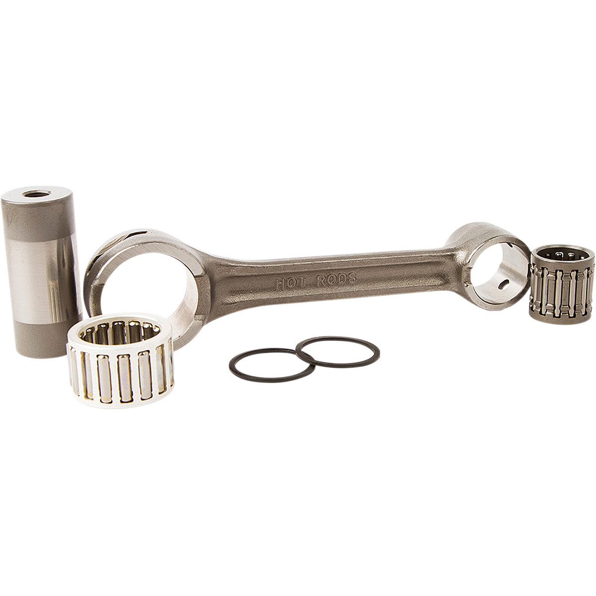 Kit bielle moteur complet Hot Rods Suzuki LT 250 R Quadracer 2x4 1985-1992