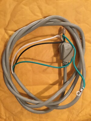 * Edgestar DEP701EW Dehumidifier Power Cord