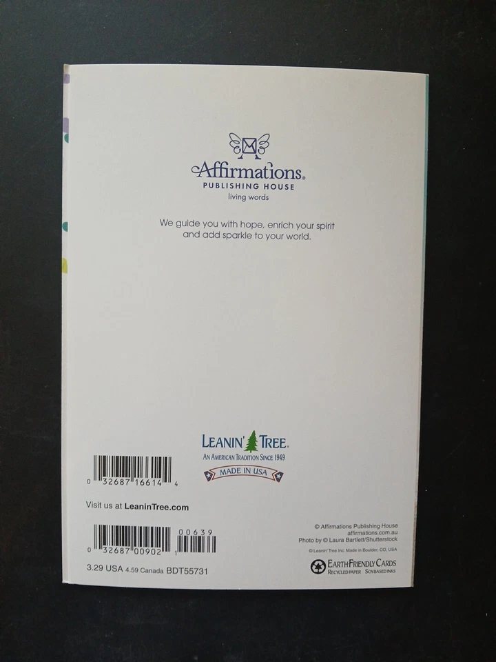 Funny Birthday Card - Image 4 of 4