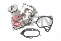 Wasserpumpe KüHlmittelpumpe Passend FüR Mitsubishi Pajero Klasseic 2.5 TD