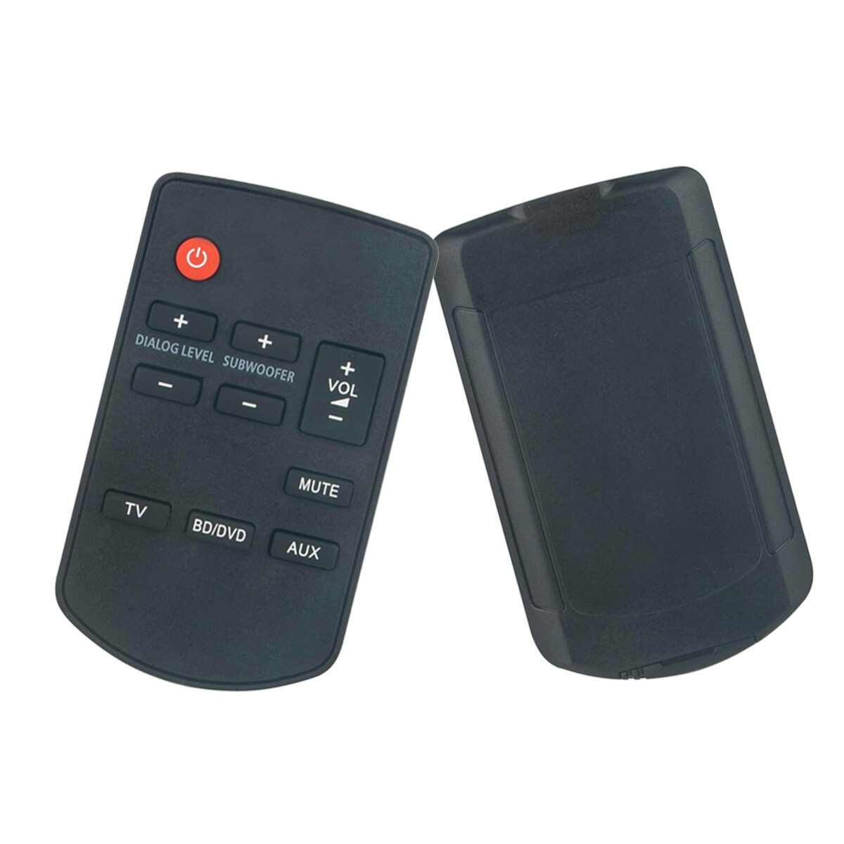 TÉLÉCOMMANDE HIFI PANASONIC SC-PM86 Authentique EUR 48,26 - FR