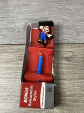 Super Mario Stylus For Any DS NEW