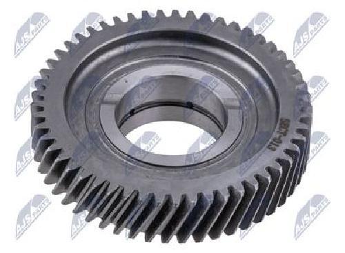Original NTY Gear Main Shaft EAT-CT-013 For Citroën Fiat Peugeot