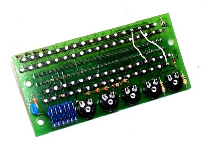 NEW LAETUS 3609 PC BOARD