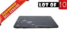 LOT x 10 Dell Venue 11 Pro 7140 LCD LED Touch Screen Digitizer Assembly 2C1VT