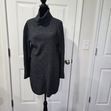 Madewell Merino wool blend dress size medium