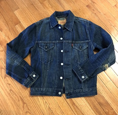 çeyrek Eylül gönderi levis 72530 jacket - detaykarot.net