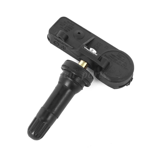 TPMS 315MHz Set of 4 Tire Pressure Monitoring Sensor For Fiat 500C 500E 500L - Picture 3 of 10