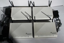 Lot of 4 Comtrend CT-5374 Multi-DSL CPE