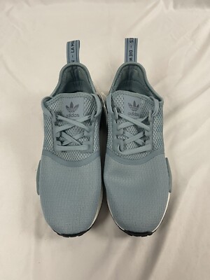 adidas gazelle silver green womens ADIDAS Women's NMD R1 (Vapour Green/Ice Mint)(BD8011)  Trilogy Merch PH