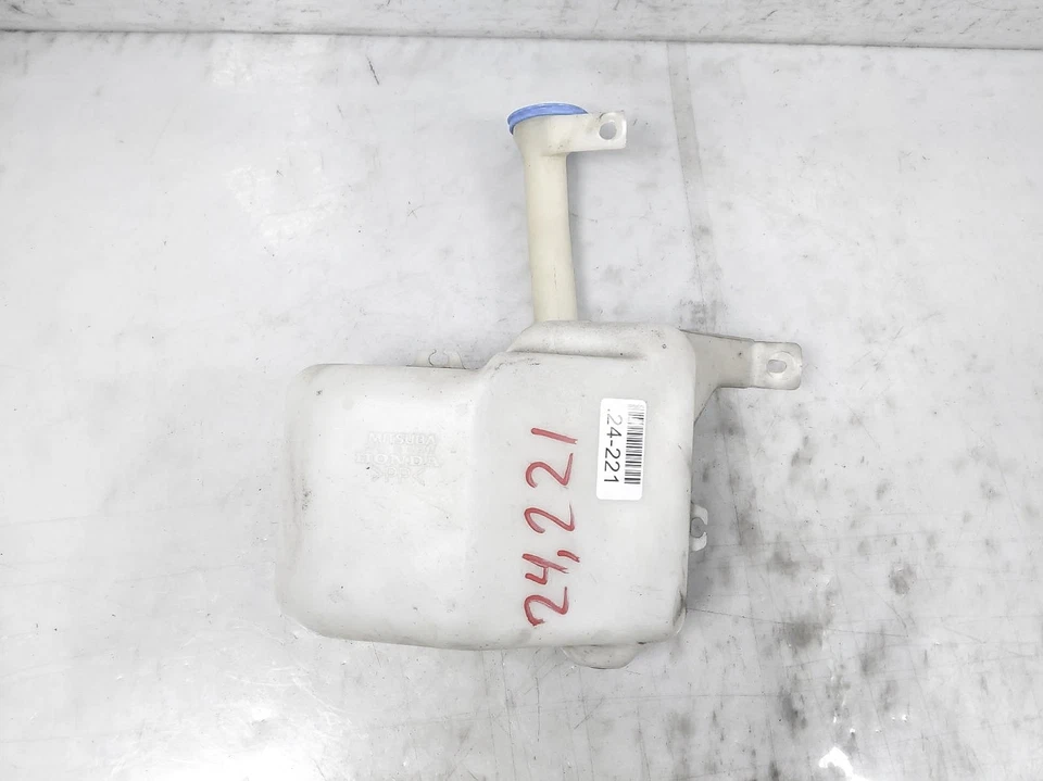 2000-2009 Honda S2000 Windshield Washer Bottle Tank Reservoir 76840-S2a-003 - Image 2 of 4