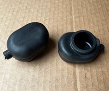 FIAT 131 132 MIRAFIORI SPORT Bremskraftregler Ventil Gummi Staubschutz x 1Stück